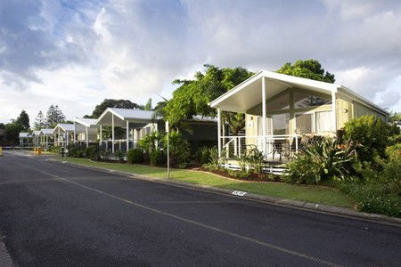 Massey Greene Holiday Park - Geraldton Accommodation 1