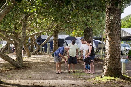 Massey Greene Holiday Park - Geraldton Accommodation 5
