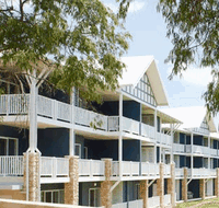Seashells Resort Yallingup - Geraldton Accommodation
