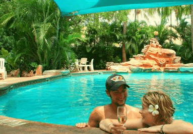 Roebuck Bay Hotel - thumb 0