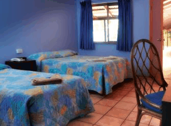 Roebuck Bay Hotel - Geraldton Accommodation 2