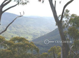 Craigmhor Mountain Retreat - Geraldton Accommodation 0