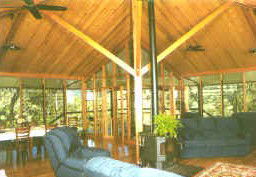 Craigmhor Mountain Retreat - Geraldton Accommodation 1