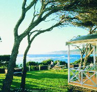 Yallingup Beach Holiday Park - Geraldton Accommodation