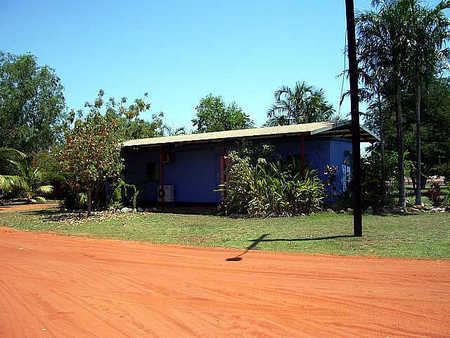 Dampier Penisula WA Geraldton Accommodation