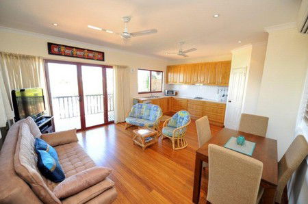 Reflections B & B - Geraldton Accommodation 0