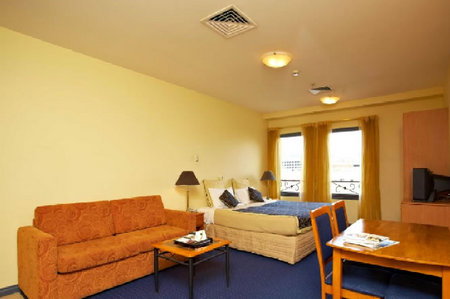 Quest Savoy - Geraldton Accommodation 1