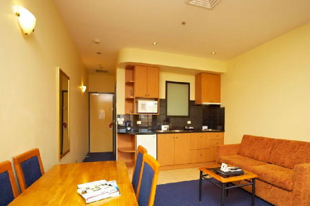 Quest Savoy - Geraldton Accommodation 2