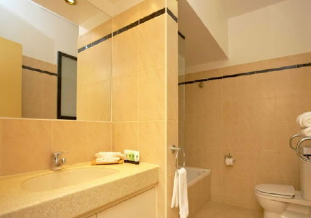 Quest Savoy - Geraldton Accommodation 3