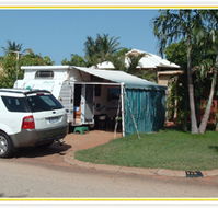 Broome Vacation Village - Geraldton Accommodation