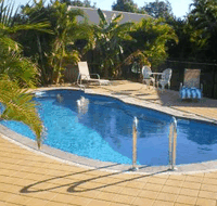 Ochre Moon - Geraldton Accommodation