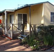 Bays Holiday Park - Geraldton Accommodation