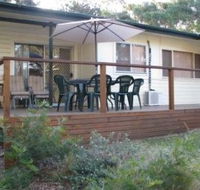The Retreat Port Stephens - Geraldton Accommodation