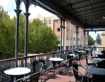 Rosie O'Grady's Irish Pub - Geraldton Accommodation