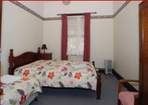 The Araluen Valley Hotel - Geraldton Accommodation 2