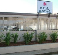 Club Motel - Geraldton Accommodation