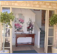 Seascapes Bed  Breakfast - Geraldton Accommodation