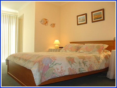 Seascapes Bed & Breakfast - Geraldton Accommodation 1