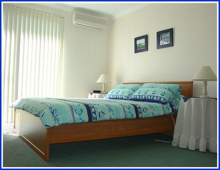Seascapes Bed & Breakfast - Geraldton Accommodation 3