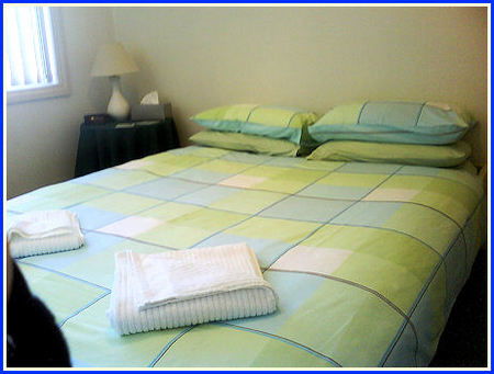 Seascapes Bed & Breakfast - Geraldton Accommodation 5