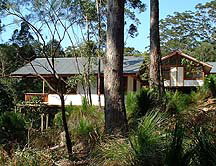 Arakoon NSW Geraldton Accommodation