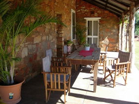 Wandina Station Stay - Geraldton Accommodation 0