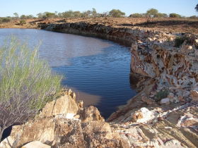 Wandina Station Stay - Geraldton Accommodation 2