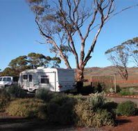 Fraser Range Sheep Station - Geraldton Accommodation