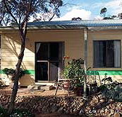 Ravensthorpe Caravan Park - Geraldton Accommodation
