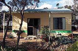 Ravensthorpe Caravan Park - Geraldton Accommodation 0