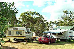 Ravensthorpe Caravan Park - Geraldton Accommodation 2