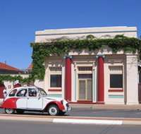 Merredin Bed  Breakfast - Geraldton Accommodation