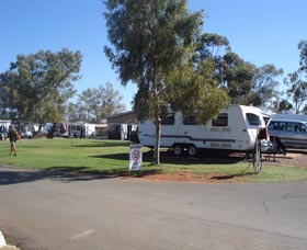 Leonora WA Geraldton Accommodation