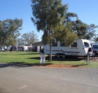 Leonora Caravan Park - Geraldton Accommodation