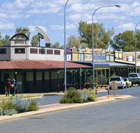 Central Hotel Motel Leonora - Geraldton Accommodation