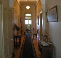 Hoover House Bed  Breakfast - Geraldton Accommodation