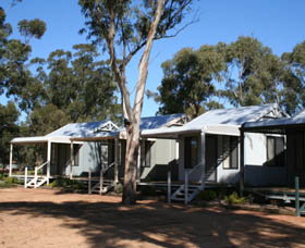 Moora WA Geraldton Accommodation