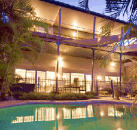 Headlands Beach Guest House - Geraldton Accommodation
