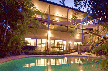 Headlands Beach Guest House - Geraldton Accommodation 0