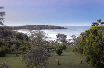 Headlands Beach Guest House - thumb 1