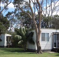 Arrawarra Beach Holiday Park - Geraldton Accommodation
