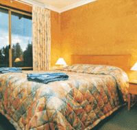 The Koorabup Motel