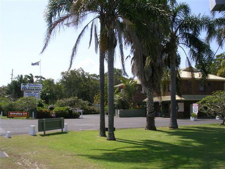 Ballina Gardens Caravan Park - Geraldton Accommodation 0