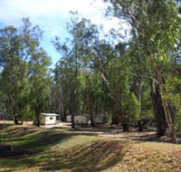 Balranald Caravan Park - Geraldton Accommodation