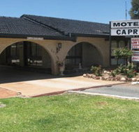 Balranald Capri Motel - Geraldton Accommodation