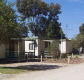 Barham Lakes Caravan Park - Geraldton Accommodation