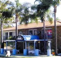 Palm Court Motel - Geraldton Accommodation