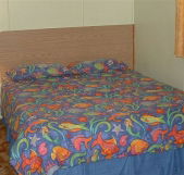 Sun Valley Tourist Park - Geraldton Accommodation