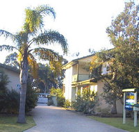 Avalon Holiday Units - Geraldton Accommodation