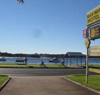 Beach Drive Motel - Geraldton Accommodation